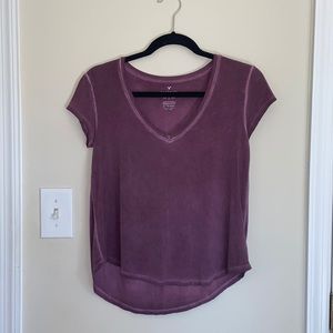 american eagle shirt